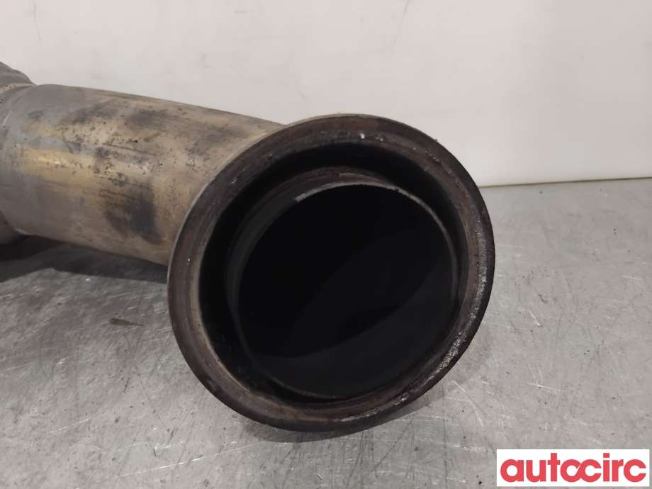 Katalysator til Mercedes ML 2005-2011 (W164) (W164) (MERCEDES|A1644903536|)