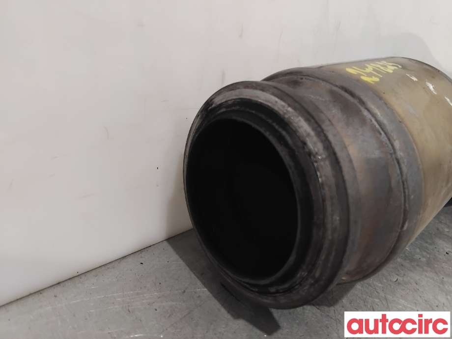 Katalysator til Mercedes ML 2005-2011 (W164) (W164) (MERCEDES|A1644903536|)