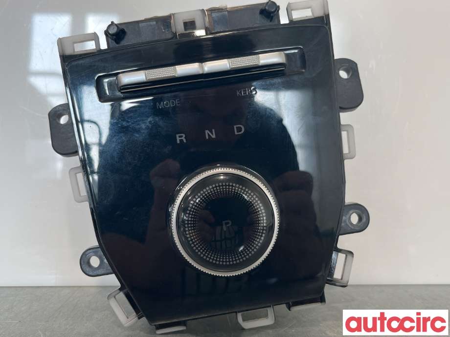 Girstang/girvelger automat til MG MG5, 2022-->>  (MG|11033091)