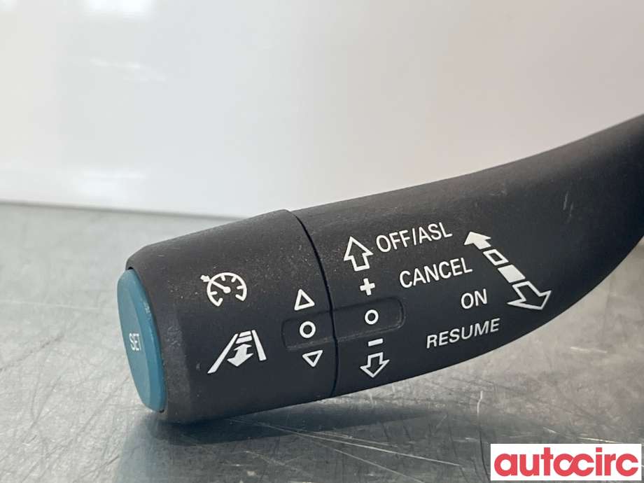 Bryter combi til MG MG5 2022-->>  (MG|10990404)