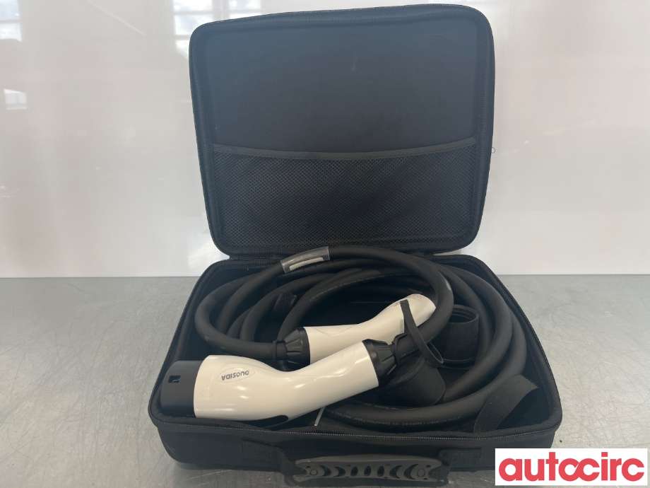 Batterilader kabel til MG MG5 2022-->>  (MG|2080209032)