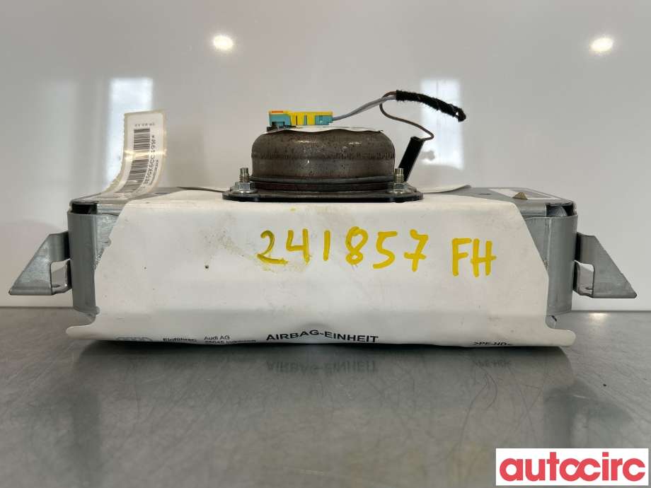 Airbag passasjer til Audi A5 2007-2016 (Type I)  (AUDI|8T0880204J|8T0880204H|)
