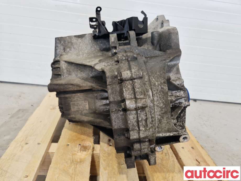 Girkasse manuell 6-trinn til Volvo V60/V60 CC 2013-2018 (Type I, Fase 2)  (VOLVO|36051127|)