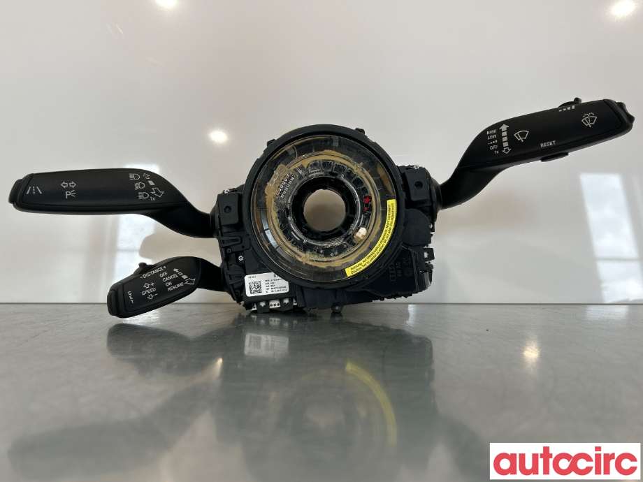 Bryter combi til Audi A5 2007-2016 (Type I) (AUDI|4G8953502AH|)