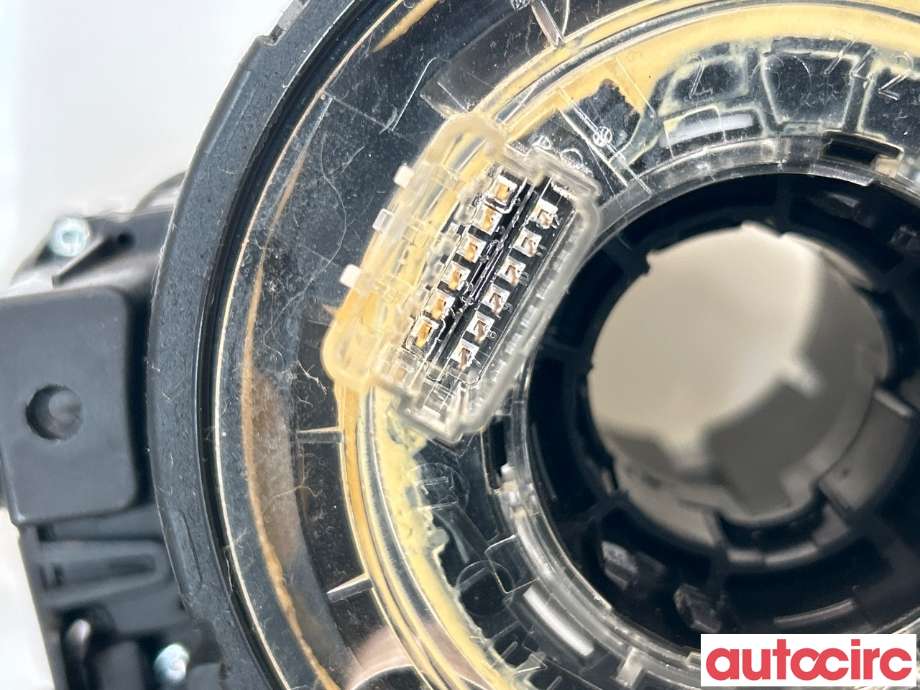 Bryter combi til Audi A5 2007-2016 (Type I) (AUDI|4G8953502AH|)