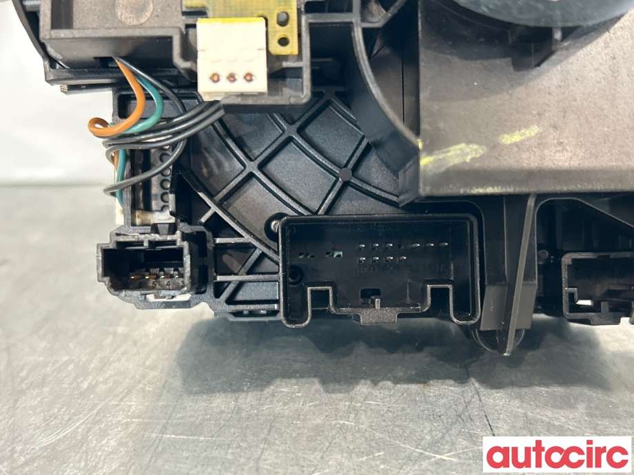 Bryter combi til Audi A5 2007-2016 (Type I) (AUDI|4G8953502AH|)