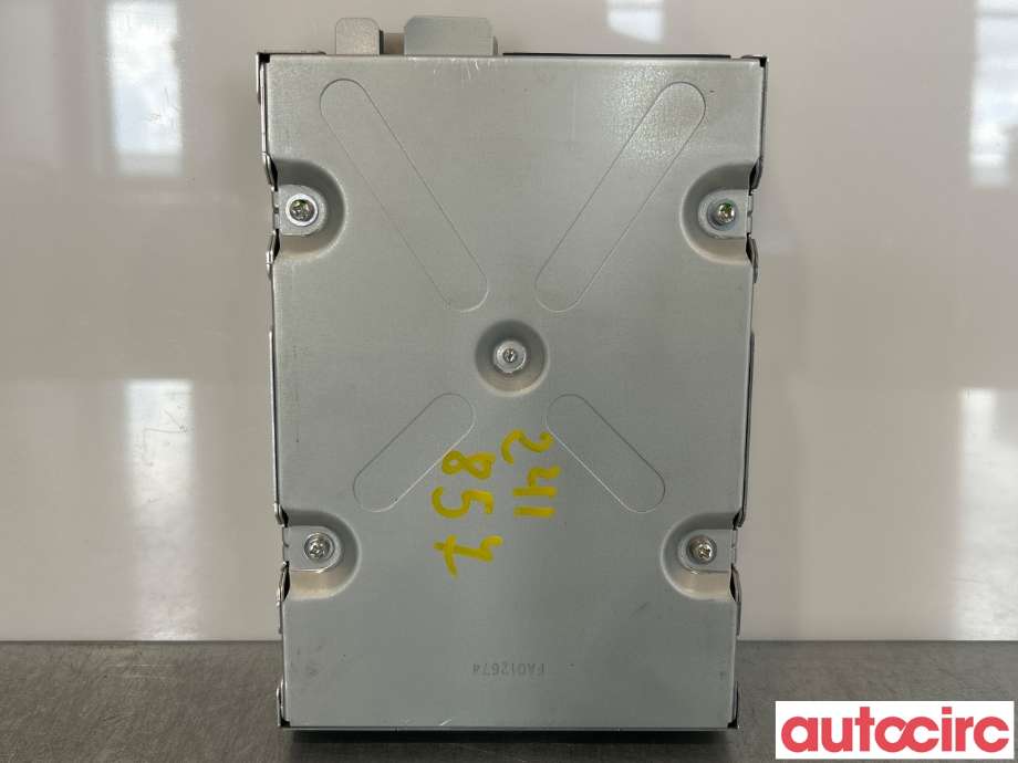 Styreenhet parkering til Audi A5 2007-2016 (Type I) (AUDI|8T0907441C|CY-RA4890LJA|8T0907441D)