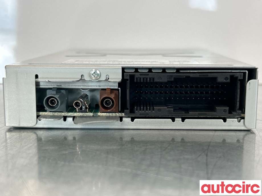 Styreenhet parkering til Audi A5 2007-2016 (Type I) (AUDI|8T0907441C|CY-RA4890LJA|8T0907441D)