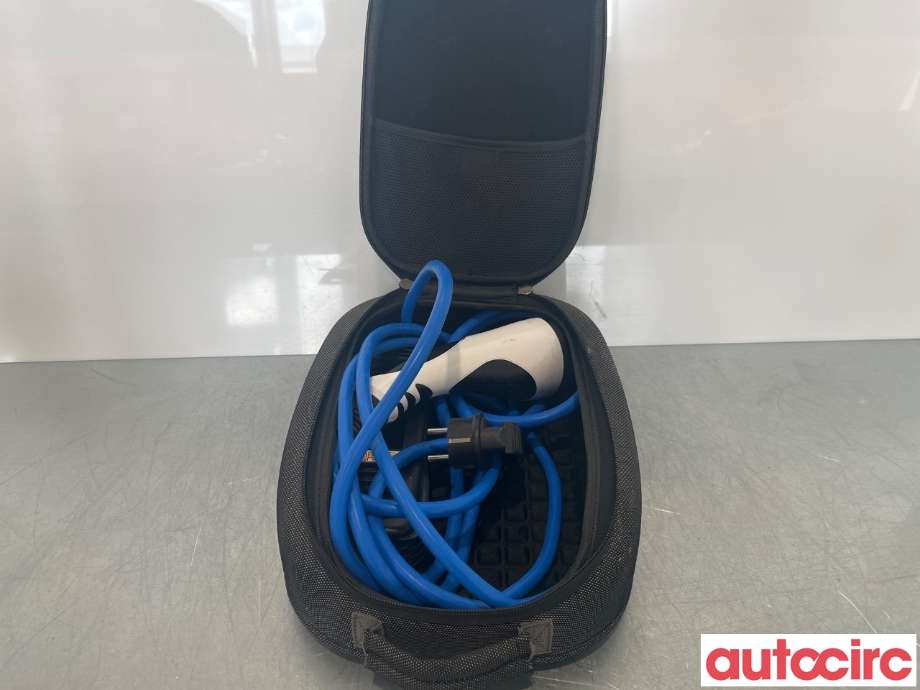 Batterilader kabel til Hyundai Ioniq Electric 2019-->> (Fase 2)  (HYUNDAI|91887G7530)