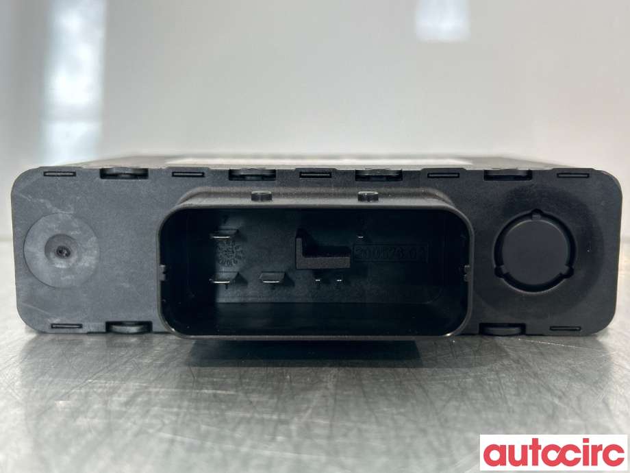 Styreenhet diverse til Audi A5 2007-2016 (Type I)  (AUDI|8K0959663F|8K0959663B)