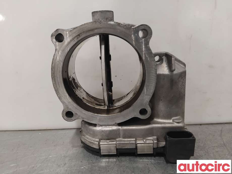 Spjeldhus til Mercedes GL 2006-2012 (X164) (X164) (MERCEDES|A6290900270|0281002714|A6290900170)