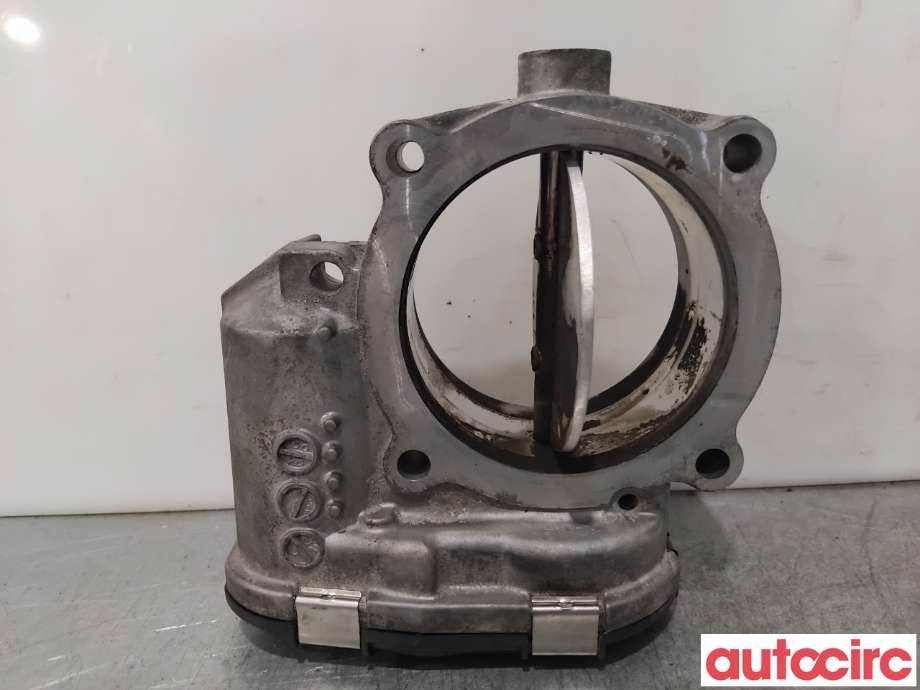 Spjeldhus til Mercedes GL 2006-2012 (X164) (X164) (MERCEDES|A6290900270|0281002714|A6290900170)
