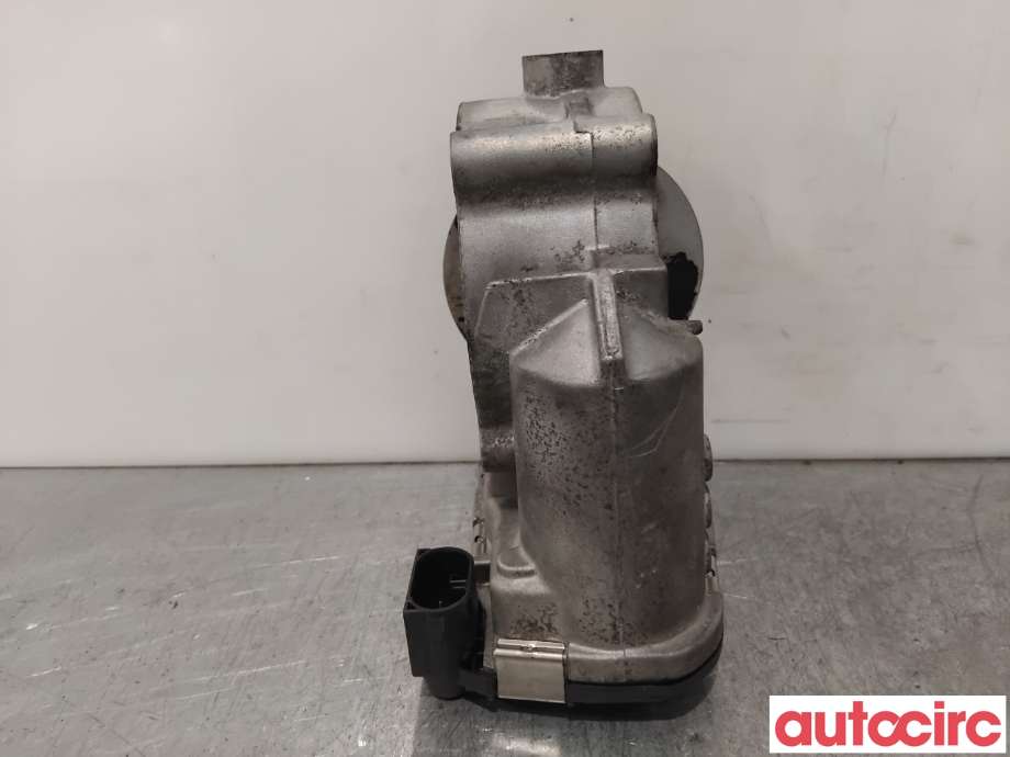 Spjeldhus til Mercedes GL 2006-2012 (X164) (X164) (MERCEDES|A6290900270|0281002714|A6290900170)