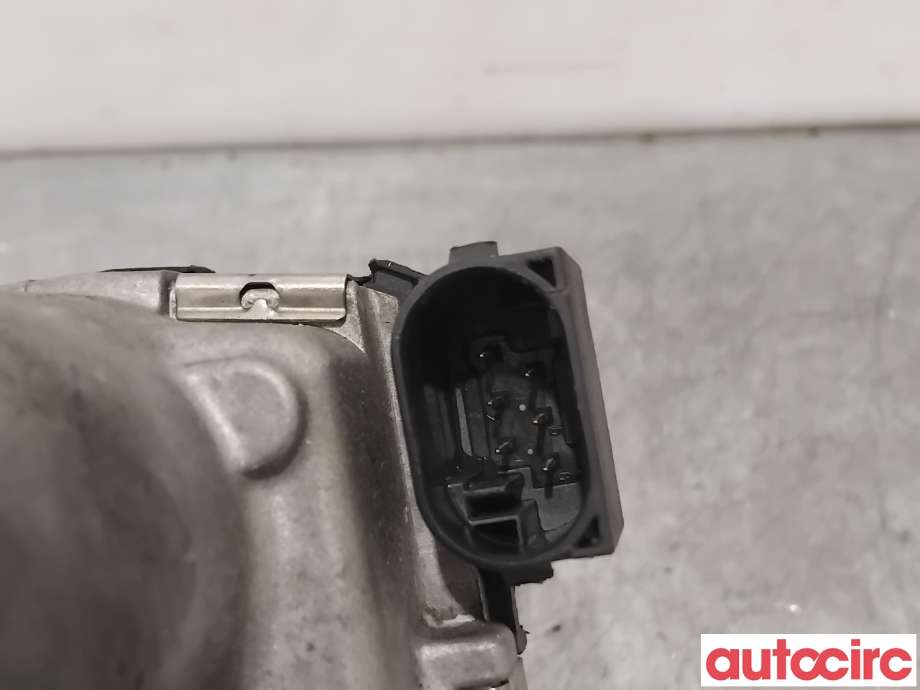 Spjeldhus til Mercedes GL 2006-2012 (X164) (X164) (MERCEDES|A6290900270|0281002714|A6290900170)