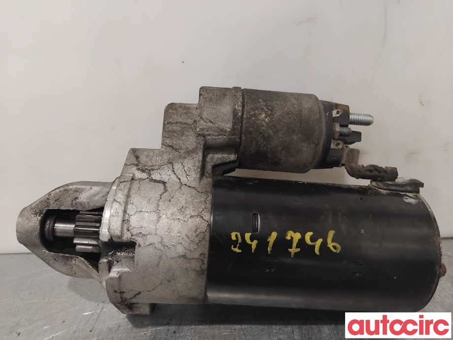 Starter diesel til Mercedes GL 2006-2012 (X164) (X164) (MERCEDES|A0061515601|0001109262)