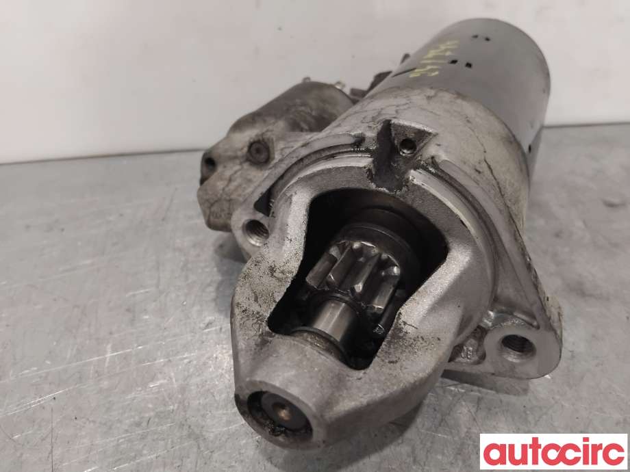 Starter diesel til Mercedes GL 2006-2012 (X164) (X164) (MERCEDES|A0061515601|0001109262)