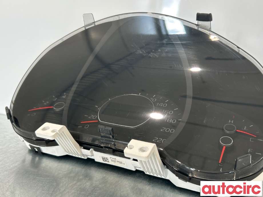 Instrumentpanel til Kia Soul 2014-2019 (Type II)  (KIA|94004B2000)