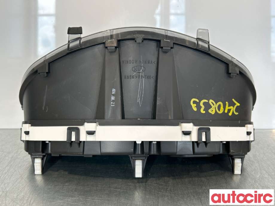 Instrumentpanel til Kia Soul 2014-2019 (Type II)  (KIA|94004B2000)