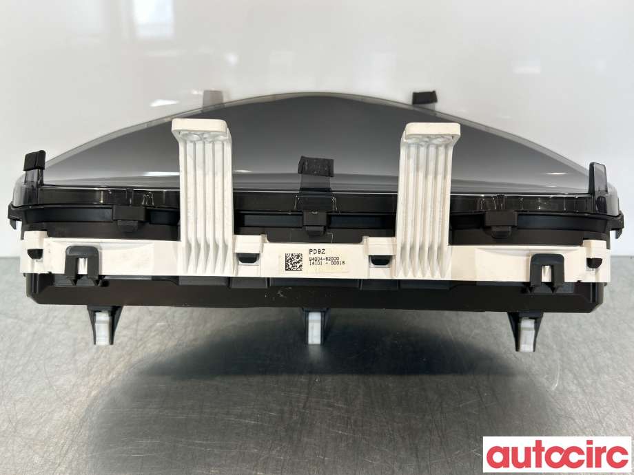 Instrumentpanel til Kia Soul 2014-2019 (Type II)  (KIA|94004B2000)