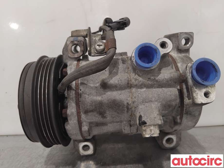 Aircondition kompressor til Suzuki Vitara 2015-->> (Type IV)  (SUZUKI|95200-61M10|447280-2400|)