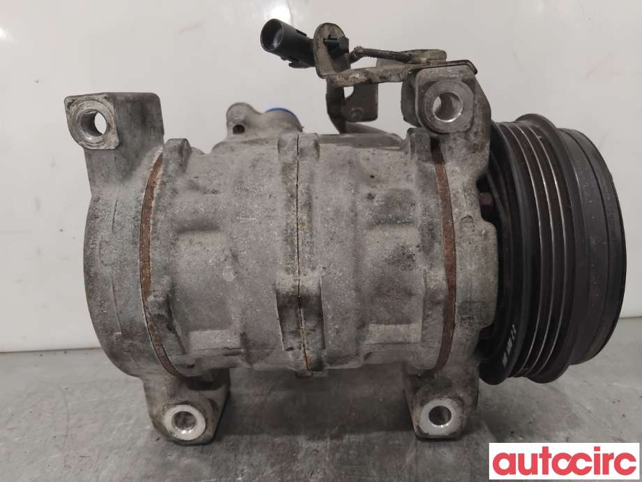 Aircondition kompressor til Suzuki Vitara 2015-->> (Type IV)  (SUZUKI|95200-61M10|447280-2400|)