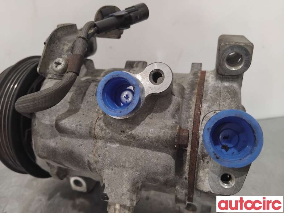 Aircondition kompressor til Suzuki Vitara 2015-->> (Type IV)  (SUZUKI|95200-61M10|447280-2400|)