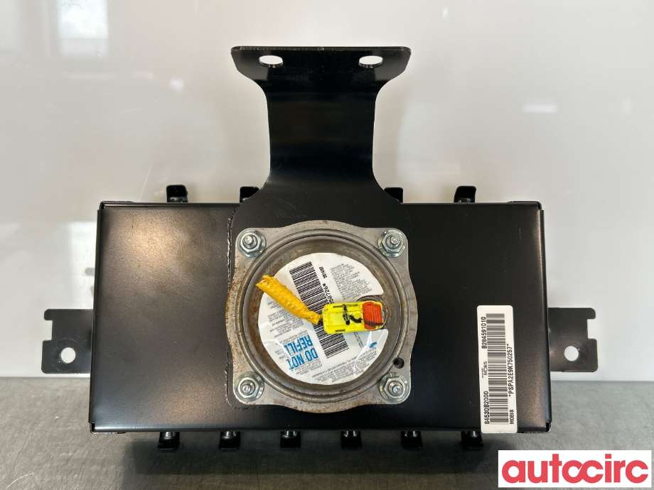 Airbag passasjer til Kia Soul 2014-2019 (Type II)  (KIA|84530B2000|)