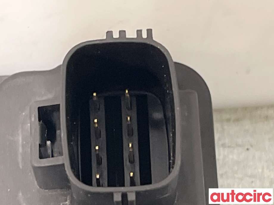 Låsekasse høyre foran til Volvo XC90 2002-2006 (Type I, Fase 1)  (VOLVO|30699748|)