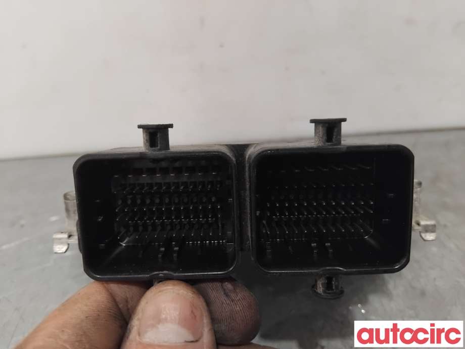 Styreenhet motor til Suzuki Vitara 2015-->> (Type IV)  (SUZUKI|33910-61M00|0261S08263)