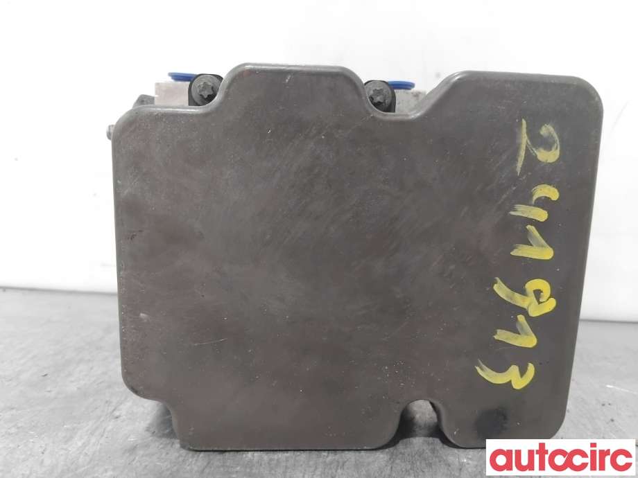 ABS sentral til Suzuki Vitara 2015-->> (Type IV)  (SUZUKI|56100-55PF1|0265243963|56110-55PB0)