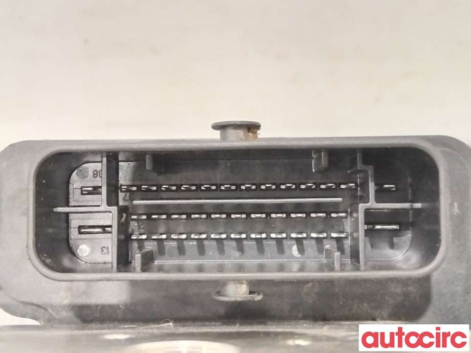 ABS sentral til Suzuki Vitara 2015-->> (Type IV)  (SUZUKI|56100-55PF1|0265243963|56110-55PB0)