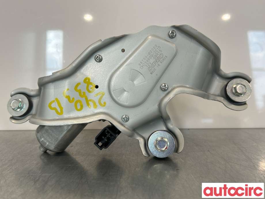Viskermotor bakrute til Kia Soul 2014-2019 (Type II)  (KIA|98710B2000|DH259600-3010|98700-B2000)