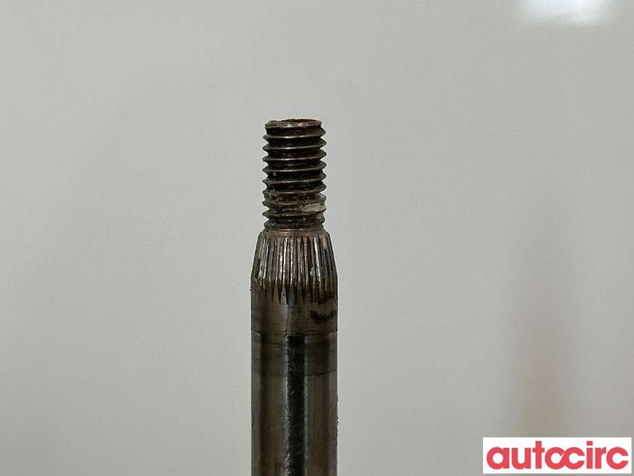 Viskermotor bakrute til Kia Soul 2014-2019 (Type II)  (KIA|98710B2000|DH259600-3010|98700-B2000)