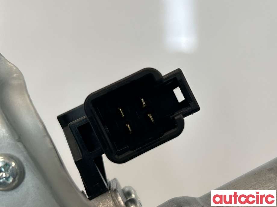 Viskermotor bakrute til Kia Soul 2014-2019 (Type II)  (KIA|98710B2000|DH259600-3010|98700-B2000)