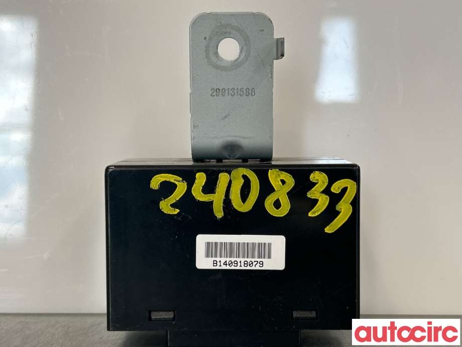 Styreenhet diverse til Kia Soul 2014-2019 (Type II) (KIA|96120B2600)