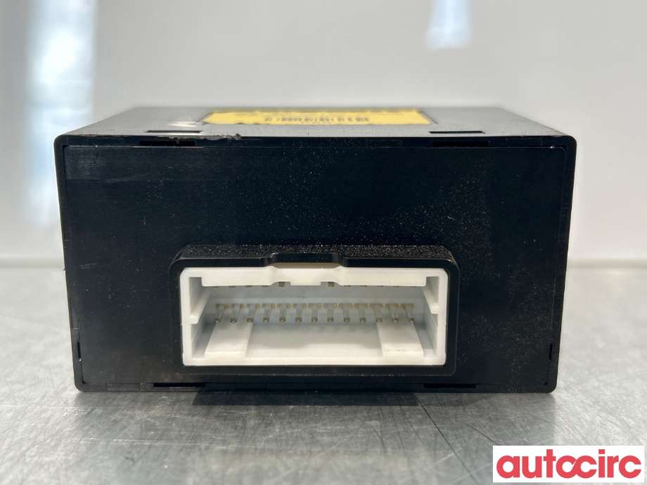 Styreenhet diverse til Kia Soul 2014-2019 (Type II) (KIA|96120B2600)