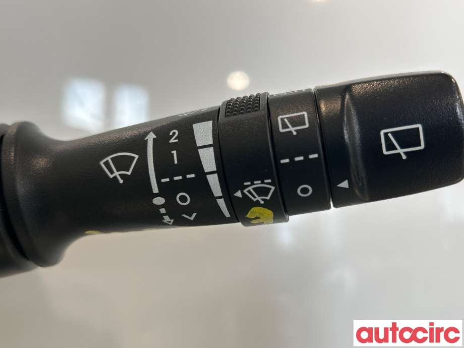 Bryter combi til Kia Soul 2014-2019 (Type II)  (KIA|934103S631|)