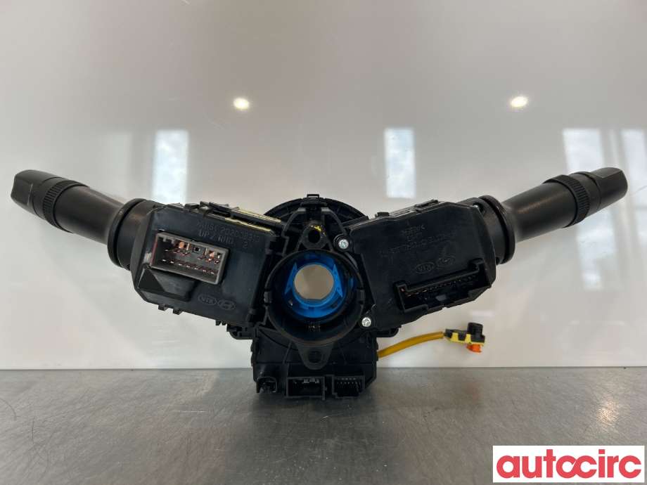 Bryter combi til Kia Soul 2014-2019 (Type II)  (KIA|934103S631|)