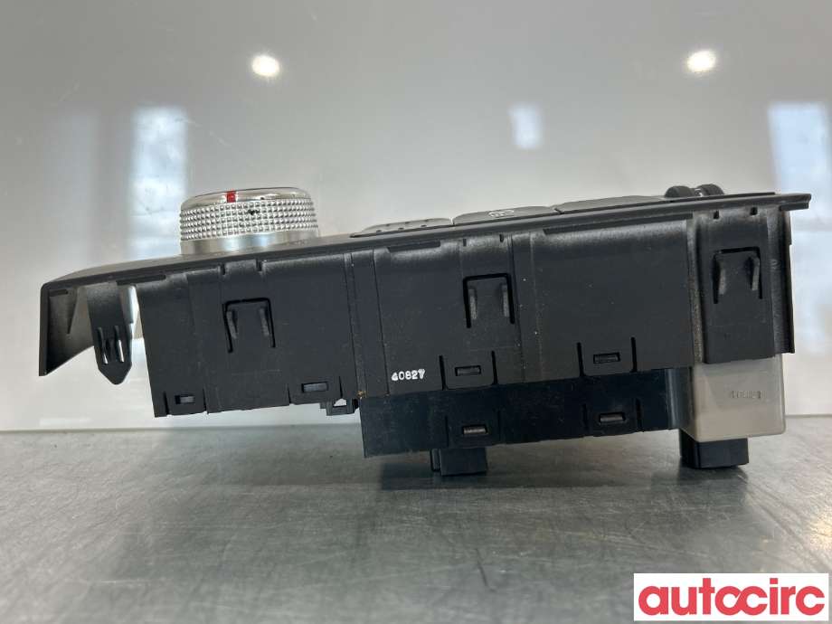Bryter diverse til Kia Soul 2014-2019 (Type II) (KIA|93600B2CL1EQ|96790B2600)