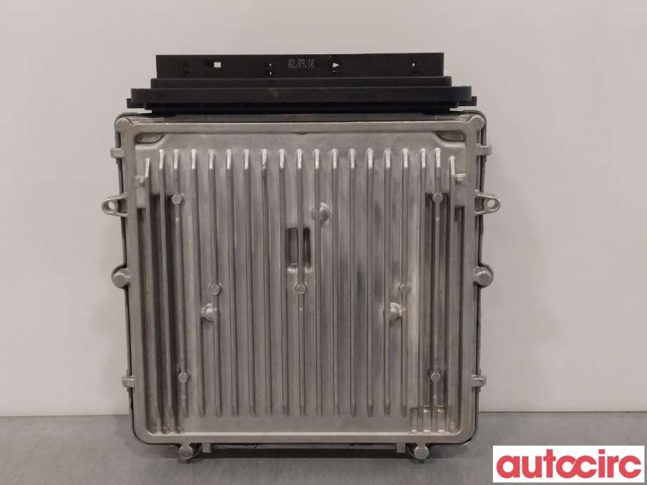 Styreenhet motor til BMW 5-Serie 2010-2017 (F10/F11) (F10/F11) (BMW|13618513161|0281016938)