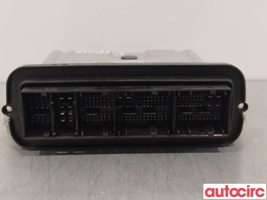 Styreenhet motor til BMW 5-Serie 2010-2017 (F10/F11) (F10/F11) (BMW|13618513161|0281016938)