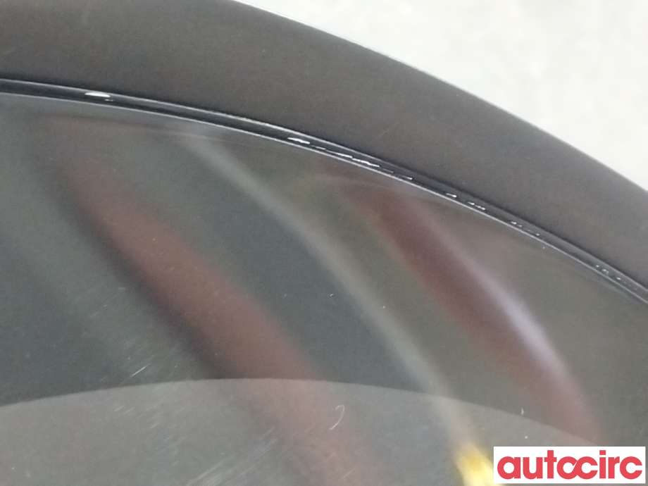 Instrumentpanel til BMW 5-Serie 2010-2017 (F10/F11) (F10/F11) (BMW|62109358981|)