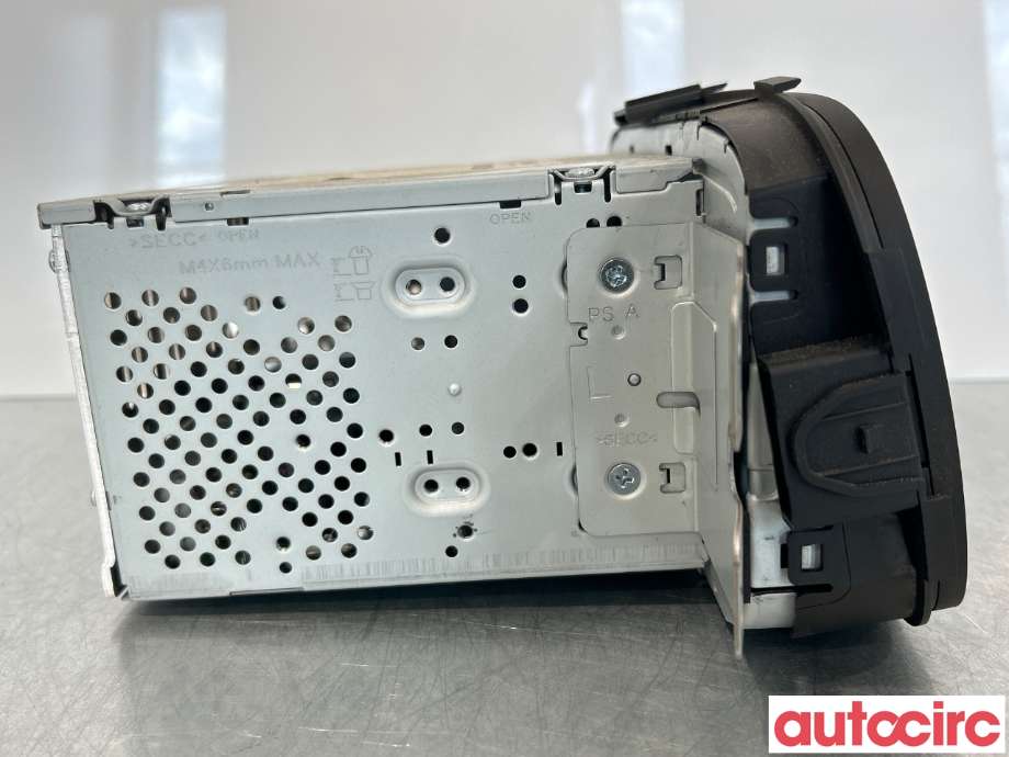 Bilstereo til Kia Soul 2014-2019 (Type II) (KIA|96180B2090||96180B2090CA)