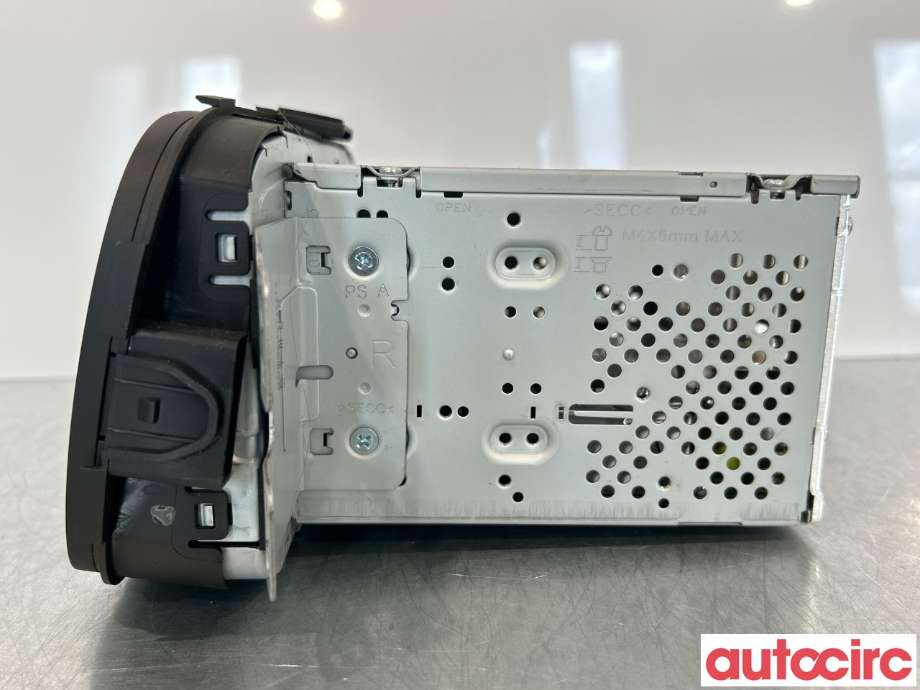 Bilstereo til Kia Soul 2014-2019 (Type II) (KIA|96180B2090||96180B2090CA)