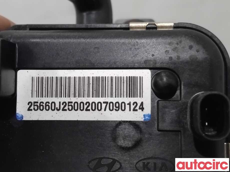 Diverse deler til Kia e-Soul 2019-->> (Type III)  (KIA|25661J2500||25660J2500)
