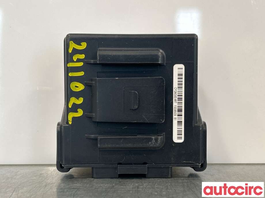 Styreenhet diverse til Nissan Qashqai 2014-2021 (Type II) (NISSAN|476A0HV00B)