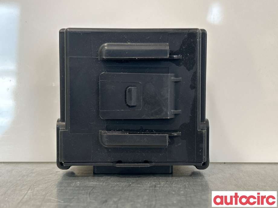 Styreenhet diverse til Nissan Qashqai 2014-2021 (Type II) (NISSAN|476A0HV00B)
