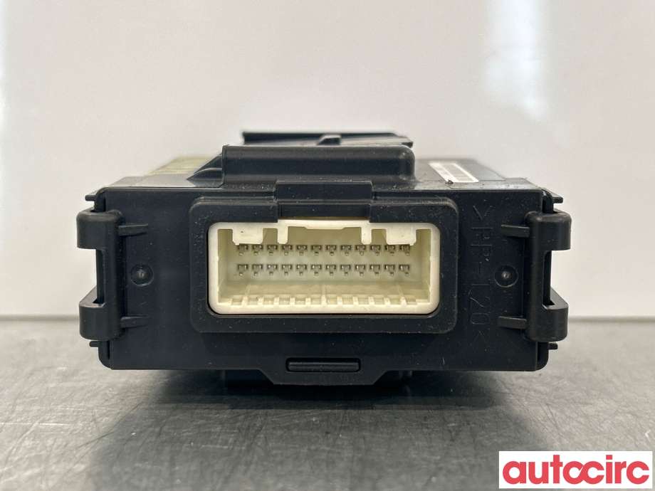 Styreenhet diverse til Nissan Qashqai 2014-2021 (Type II) (NISSAN|476A0HV00B)