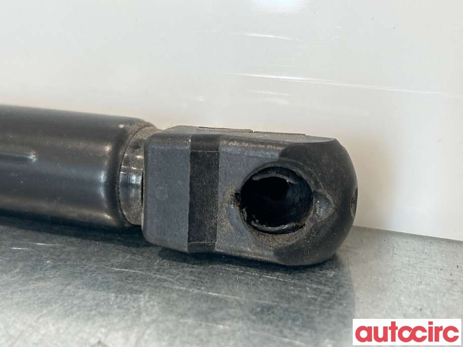 Baklukedemper til Nissan Qashqai 2014-2021 (Type II) (NISSAN|904504EA0A)