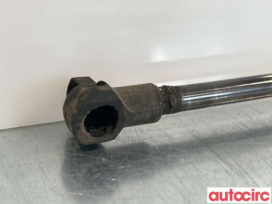 Baklukedemper til Nissan Qashqai 2014-2021 (Type II)  (NISSAN|904504EA0A)